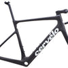 Caledonia-5 Frameset