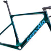 Caledonia-5 Frameset