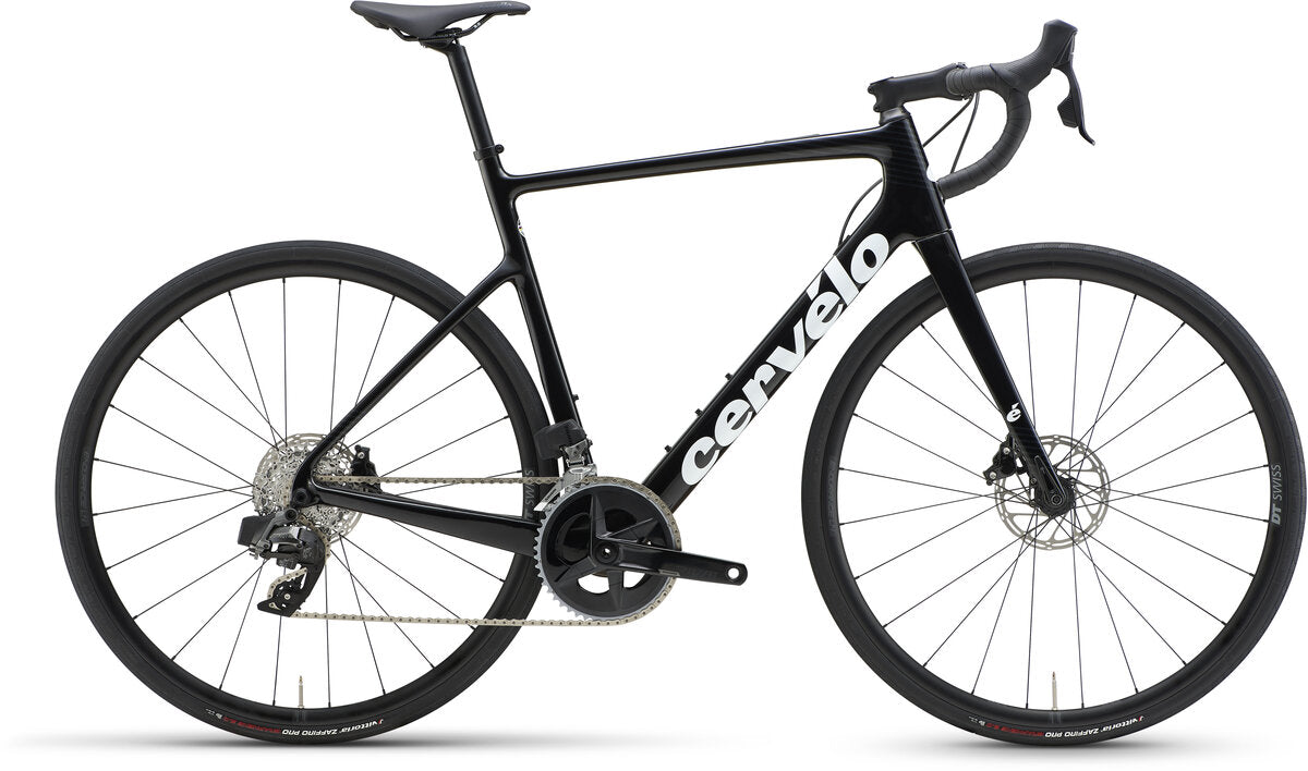 Caledonia Rival eTap AXS