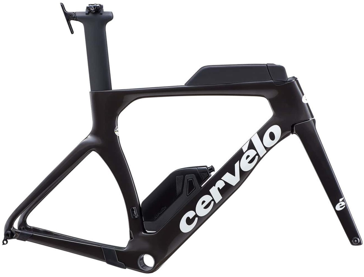 P-Series Frameset