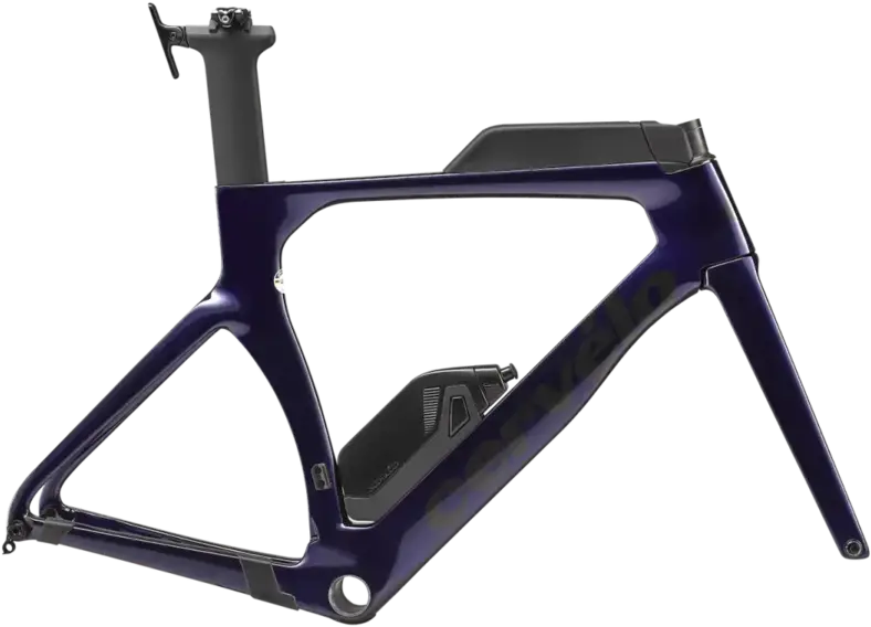P-Series Frameset