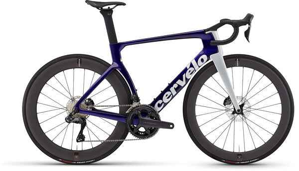 S5 Ultegra Di2