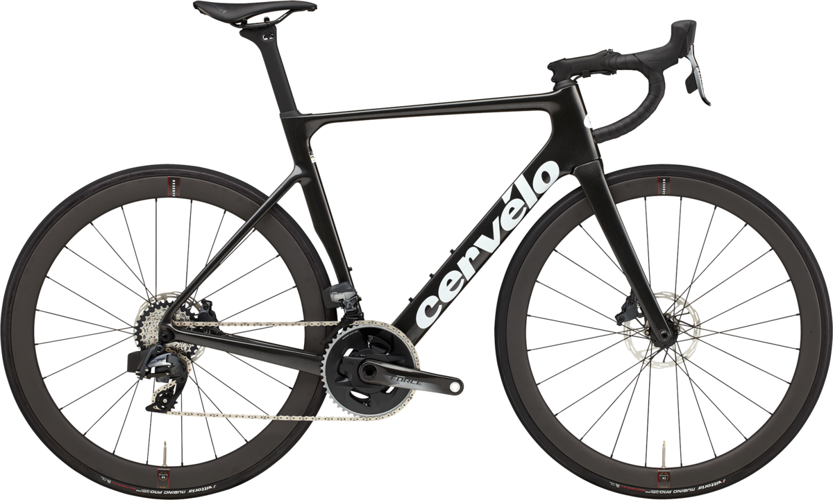 Cervelo Soloist