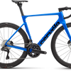 Soloist Ultegra Di2