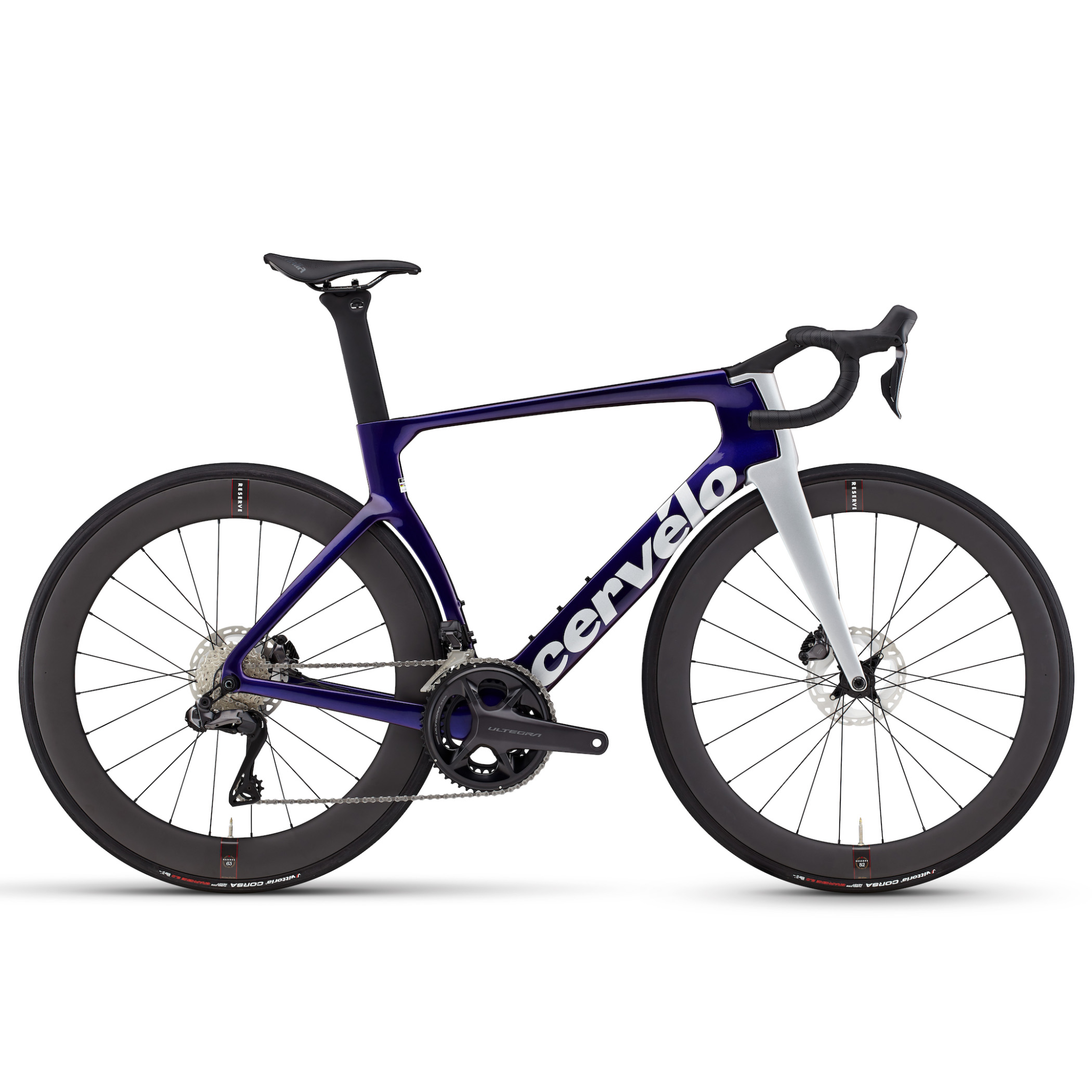 Cervelo S5