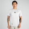 Vento Performance Tee, Pieced