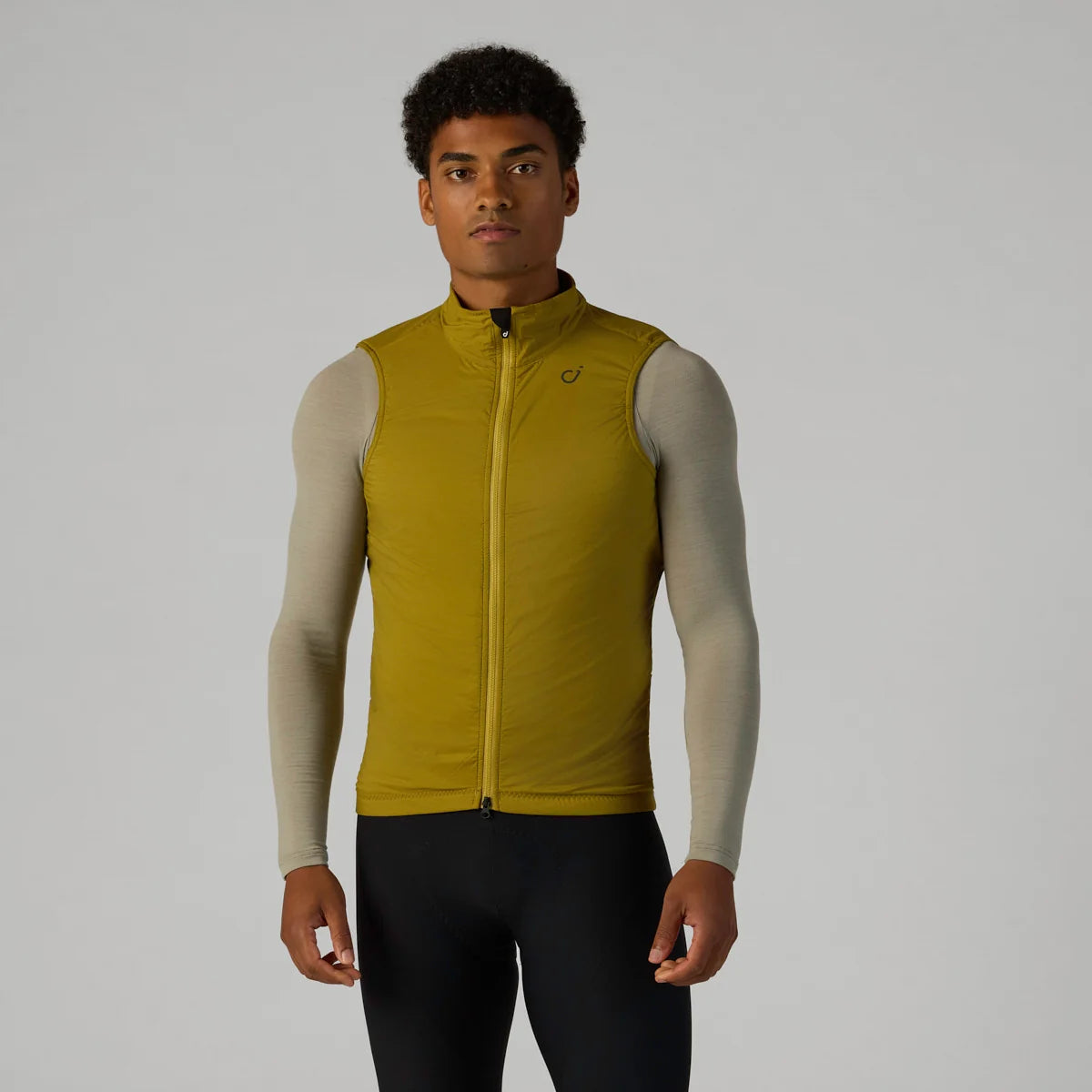 Velocio Men's LUXE Air Vest