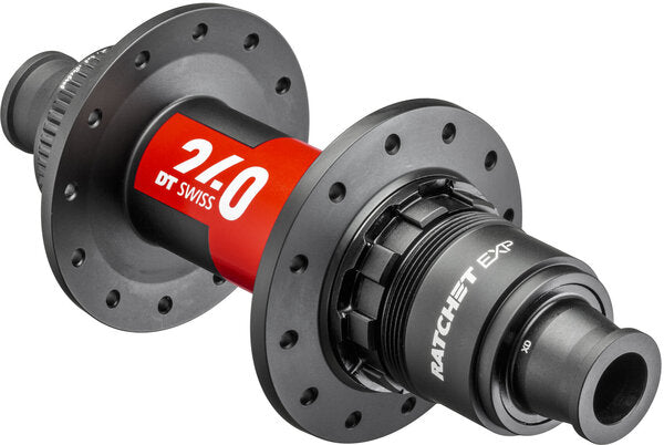 240 Classic EXP Road Rear Hub