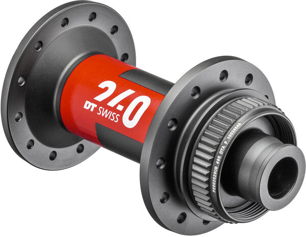 240 Classic Road Front Hub
