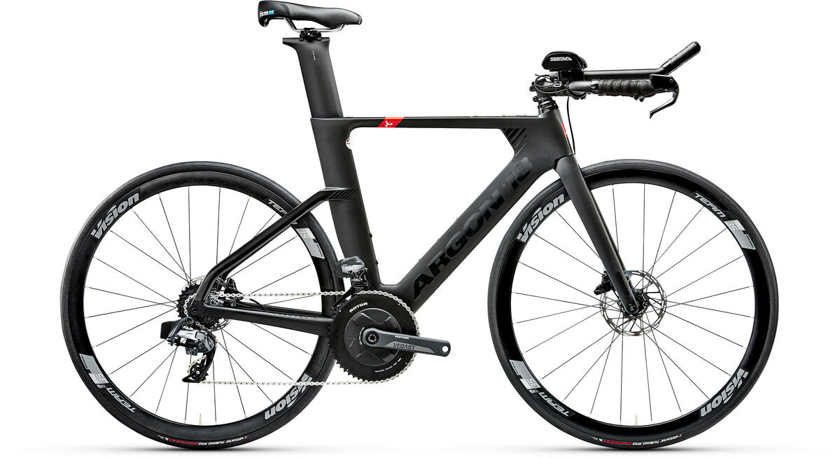 E-117 Tri Disc(2024)