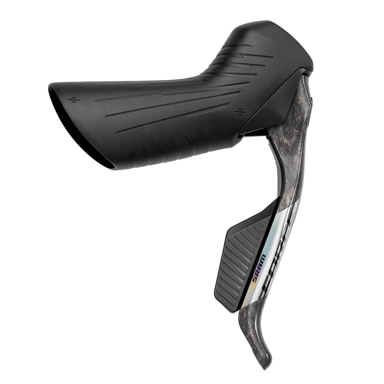 SRAM Force AXS HRD Shift/Brake System - Right/Rear