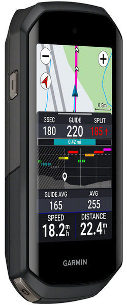 Edge 1050 GPS Cycling Computer