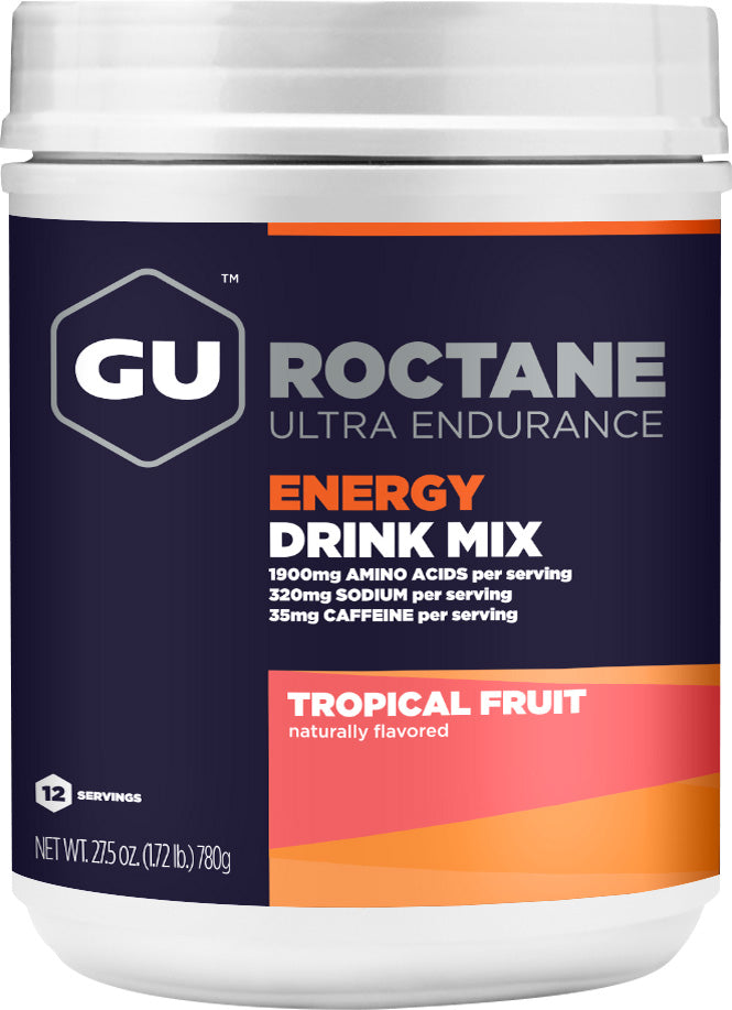 Roctane Energy Drink
