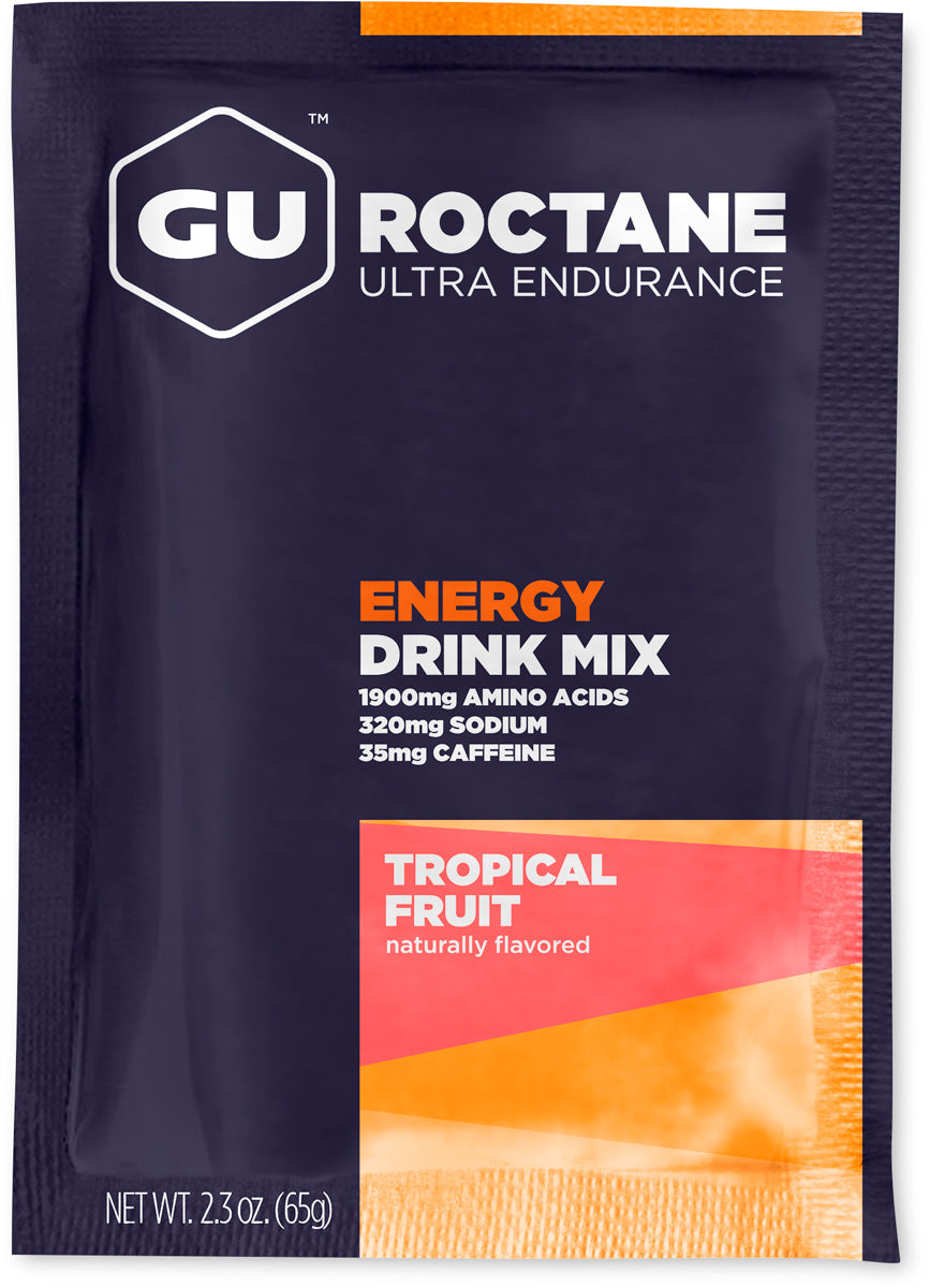 Roctane Energy Drink
