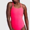 Caroline Swim Onesie