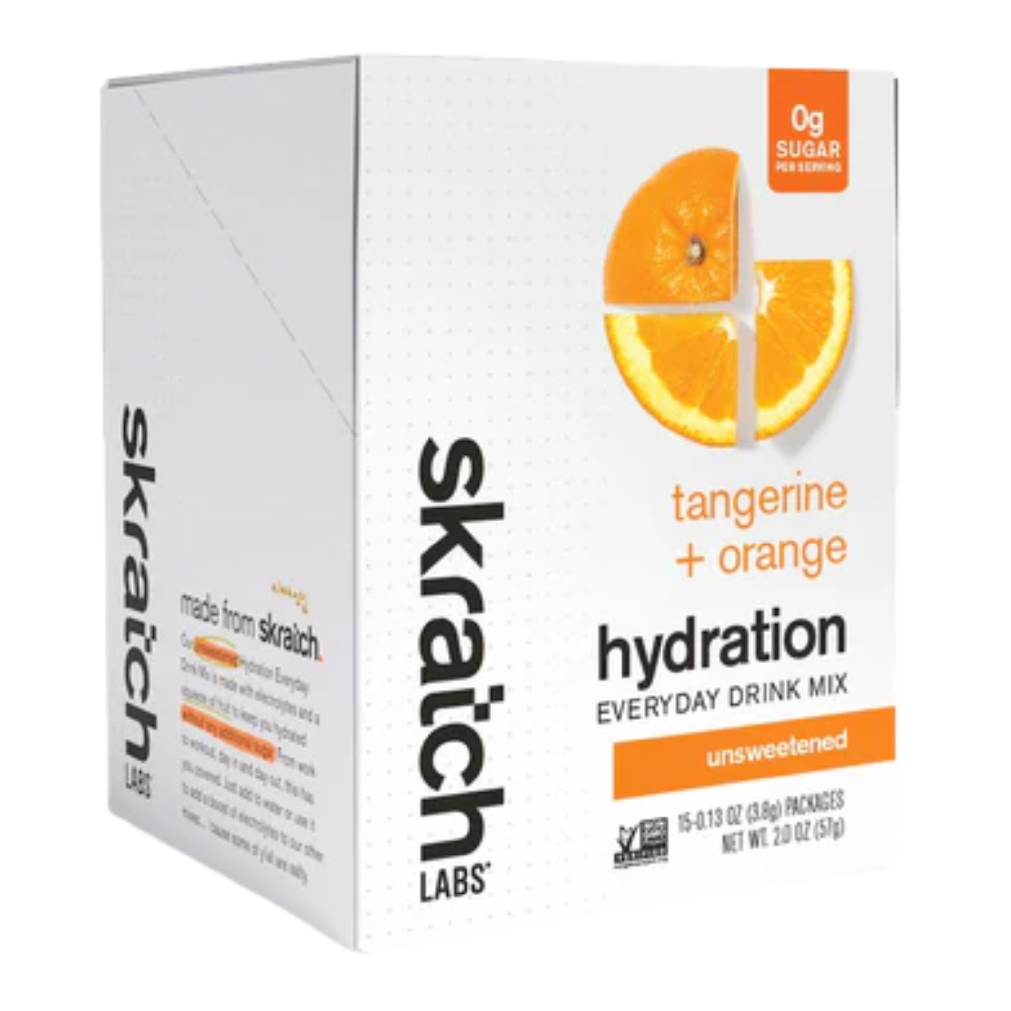 HYDRATION EVERYDAY DRINK MIX