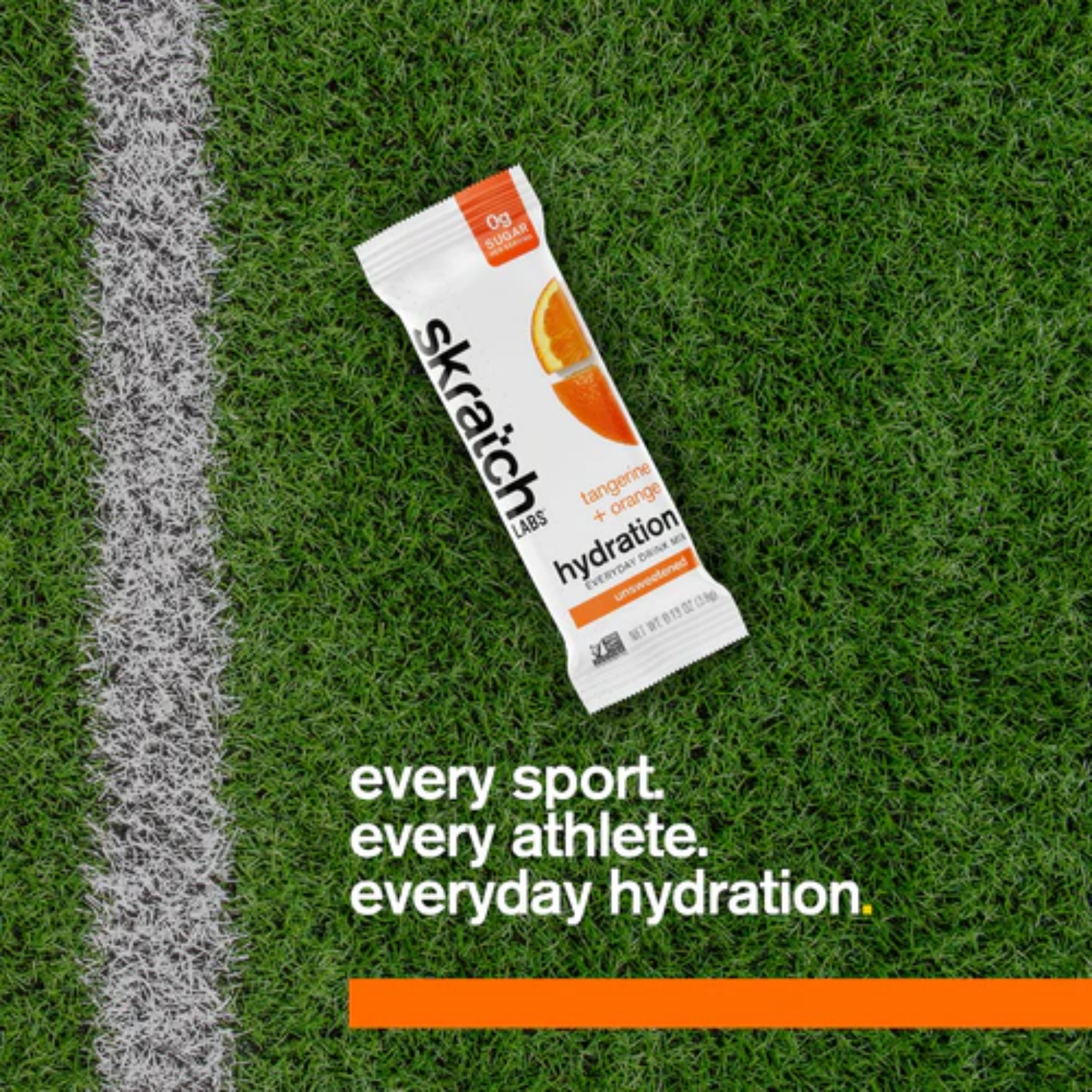 HYDRATION EVERYDAY DRINK MIX