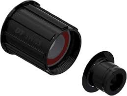 DT Swiss Ratchet Freehub Body – Shimano HG 11 Road, Steel, 12x142mm