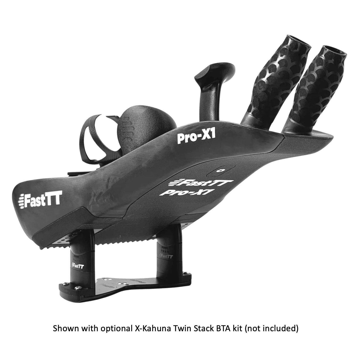 FastTT Pro-X1 Triathlon Mono Aerobar