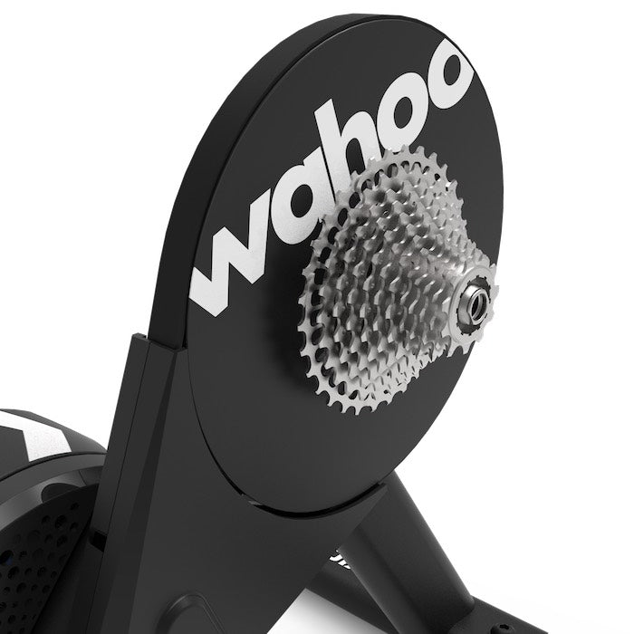 Wahoo KICKR CORE 2 Smart Trainer – 11-Speed Cassette