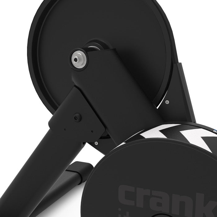 Wahoo KICKR CORE 2 Smart Trainer – 11-Speed Cassette