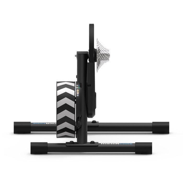 Wahoo KICKR CORE 2 Smart Trainer – 11-Speed Cassette