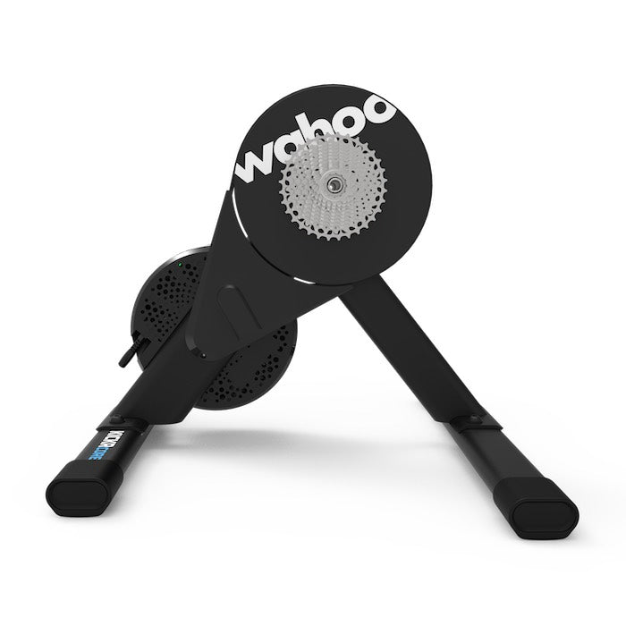 Wahoo KICKR CORE 2 Smart Trainer – 11-Speed Cassette