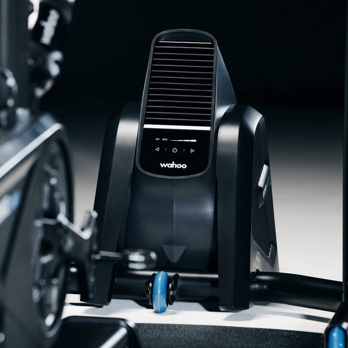 KICKR Headwind Bluetooth Fan