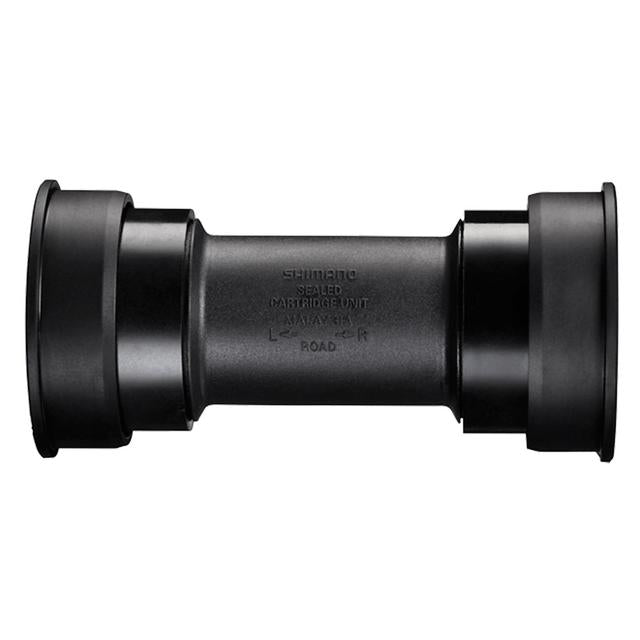 Shimano BB-RS500-PB Hollowtech II Press-Fit Bottom Bracket