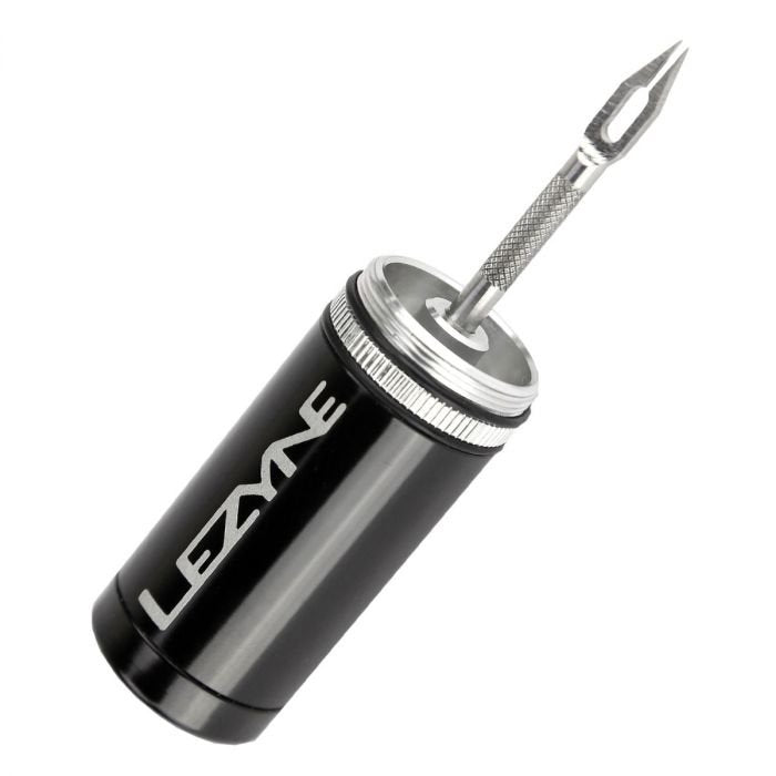 Tubeless Kit