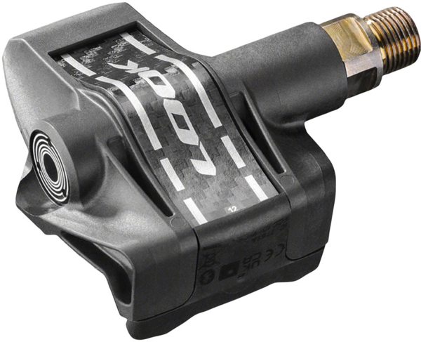 Keo Blade Single Power Pedals - Thumbnail 5