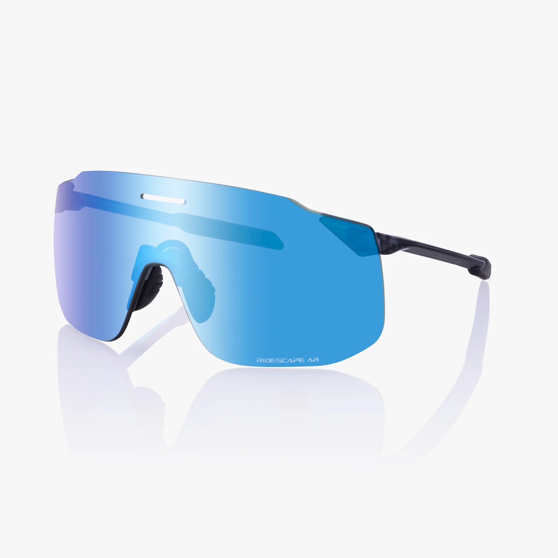 Shimano S-PHYRE SL RS Road Cycling Eyewear - Black Sapphire