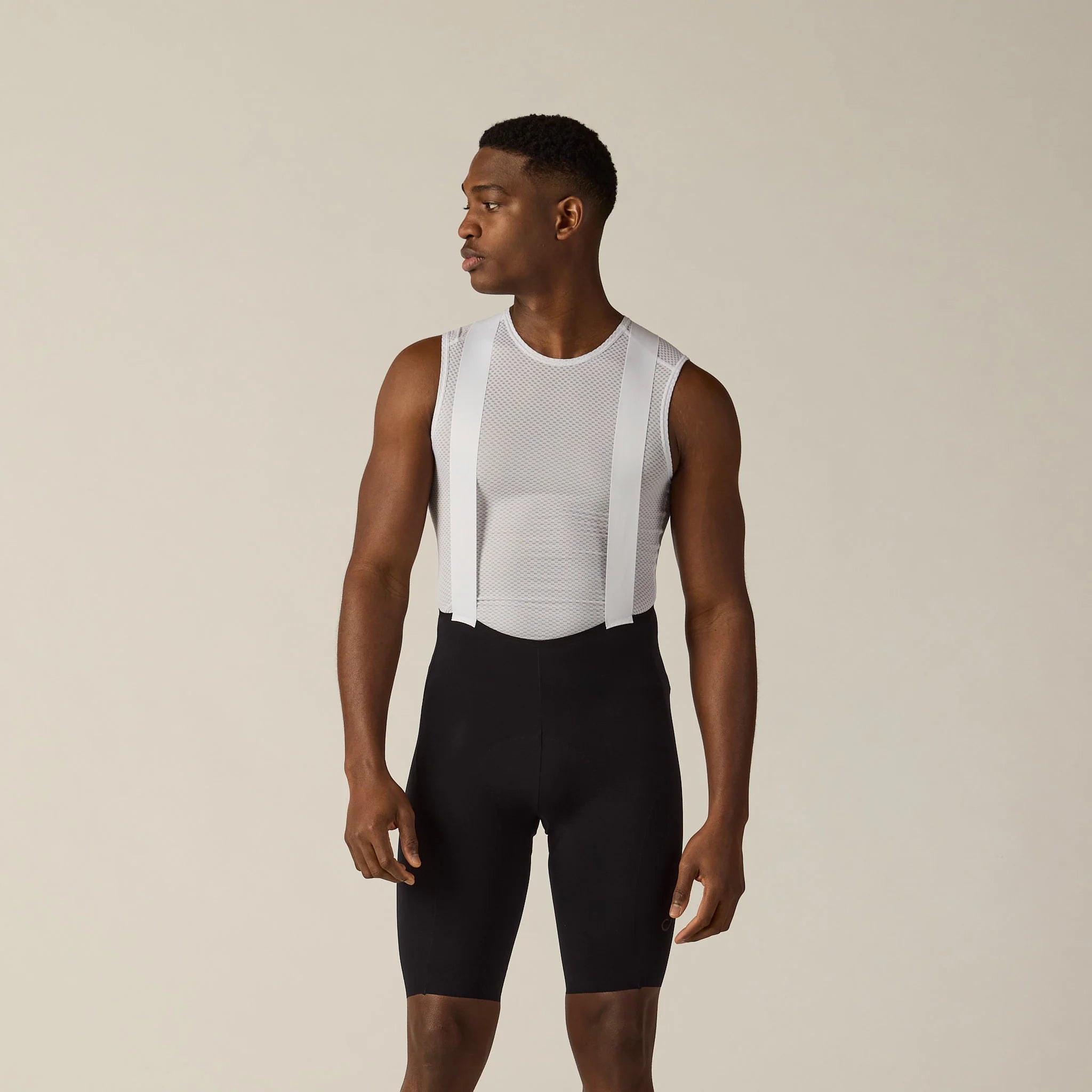 Velocio Men's LUXE Bib Short