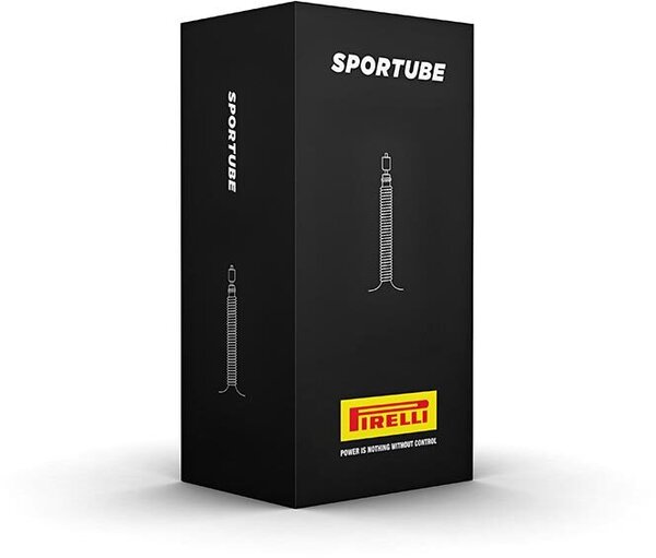 SporTUBE