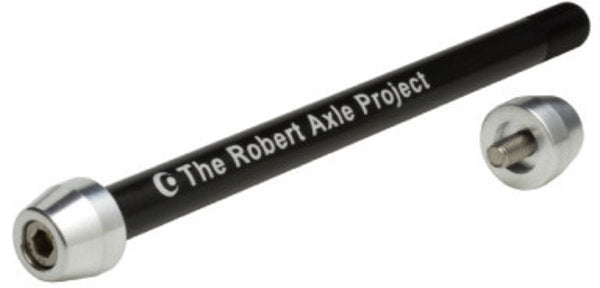Trainer Thru Axle