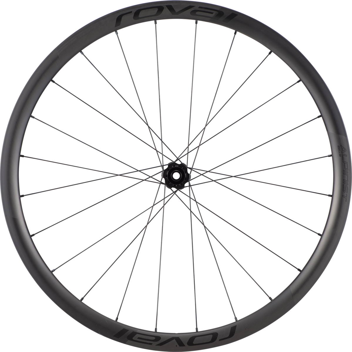 Alpinist CL II 700c Rear