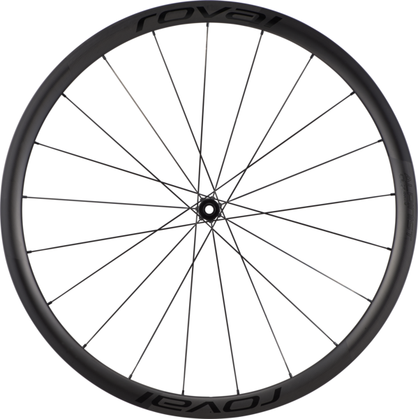 Alpinist CLX II 700c Front