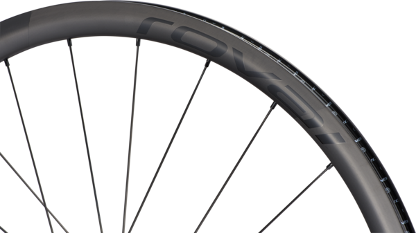 Alpinist CLX II 700c Front