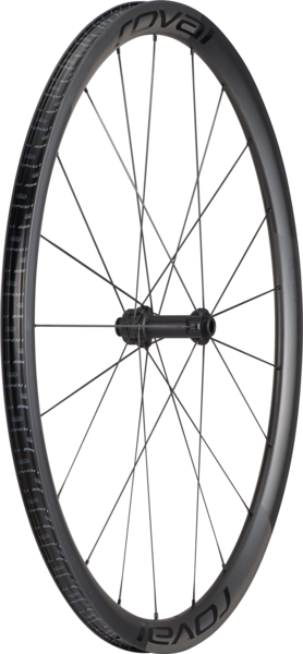 Alpinist CLX II 700c Front