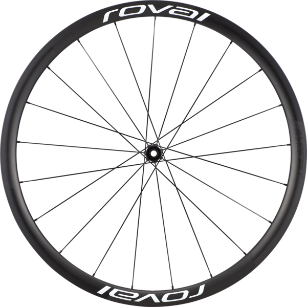 Alpinist CLX II 700c Front