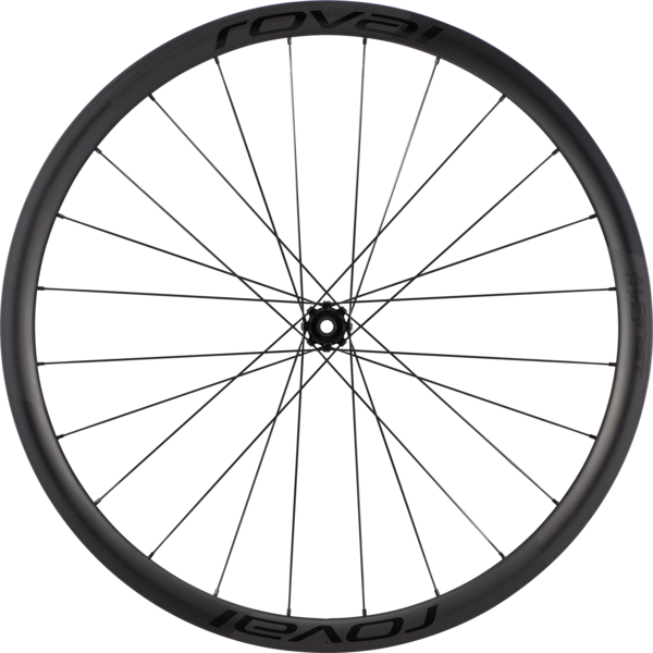 Alpinist CLX II 700c Rear