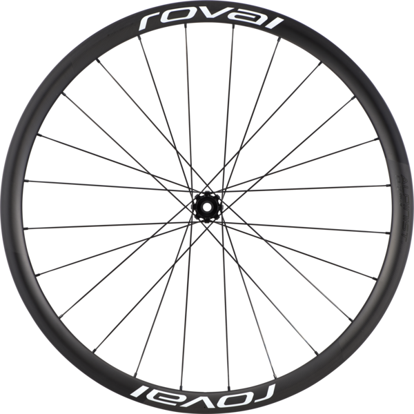 Alpinist CLX II 700c Rear