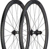 Rapide C 38 Disc Wheelset