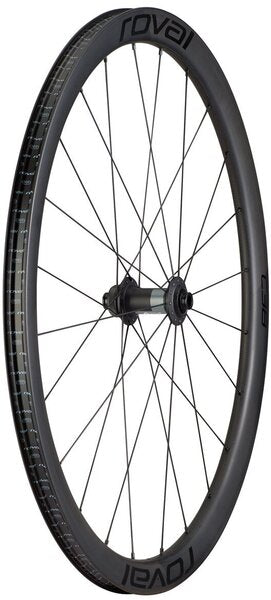 Rapide C 38 Disc Wheelset