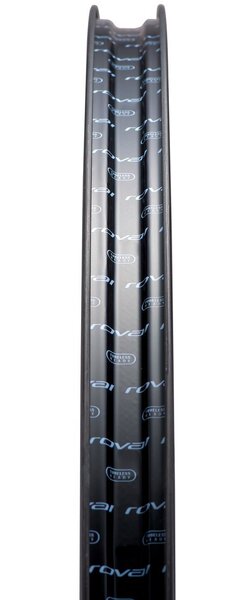 Rapide C 38 Disc Wheelset