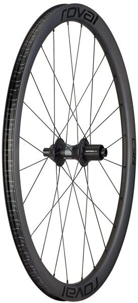 Rapide C 38 Disc Wheelset