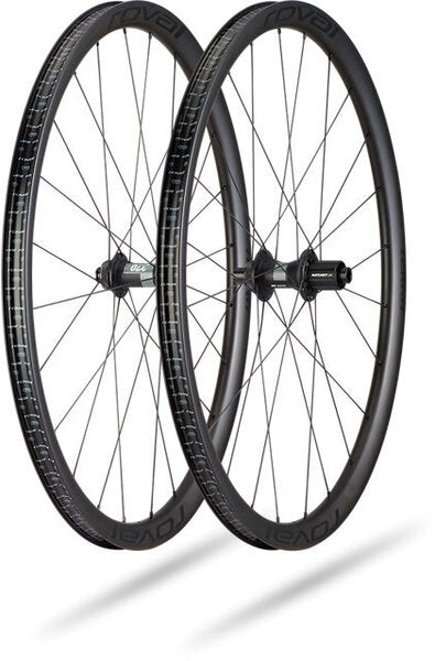 Terra C Wheelset