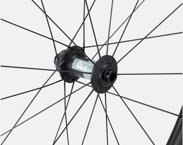 Terra C Wheelset