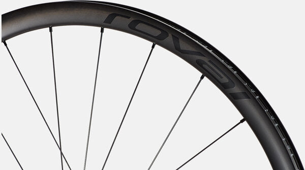 Terra C Wheelset