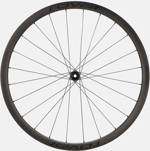 Terra CL Wheelset